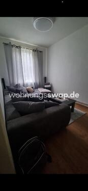 Foto - Wohnungsswap - 3 Zimmer, 62 m² - Hogrevestraße, Wandsbek, Hamburg