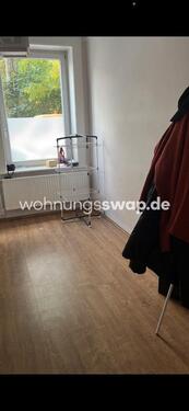 Foto - 3 Zimmer Etagenwohnung in Hamburg