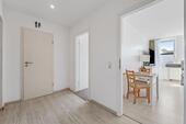 Foto - 3 Zimmer Etagenwohnung in Leverkusen