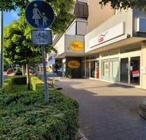 Gewerbefläche in Stadtmitte – provisionsfrei zu vermieten! - Göppingen