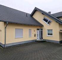 Wohnung mit Terrasse und kleiner Garten sofort frei - Daun Wohnung mit Terrasse und kleiner Garten sofort frei - Daun