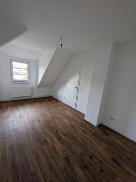 Foto - 3 Zimmer Dachgeschoßwohnung in Wernigerode