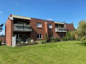 Foto - Ruhiges Wohnen in Apen-Godensholt: Helle 3-Zimmer-Wohnung mit Balkon!
