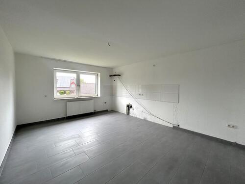 Foto - 3 Zimmer Etagenwohnung in Apen