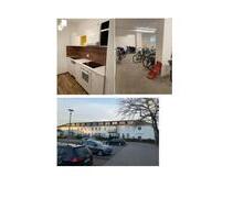 Havelauen Werder: 3-Zimmer-Wohnung mit Wohnküche & Stellplatz - Werder (Havel)