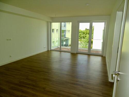 Foto - 2 Zimmer Etagenwohnung in Duderstadt