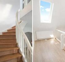 Modernisiertes Einfamilienhaus in Top-Lage von Niederwerrn