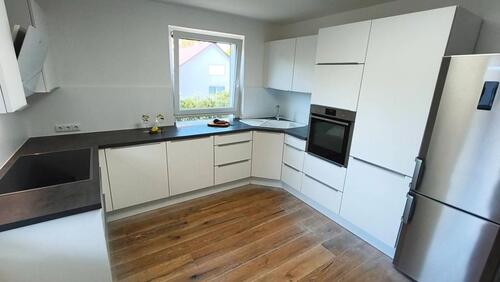 Foto - 5.5 Zimmer Einfamilienhaus zum Kaufen in Niederwerrn