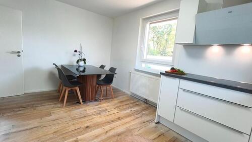 Foto - 5.5 Zimmer Einfamilienhaus in Niederwerrn
