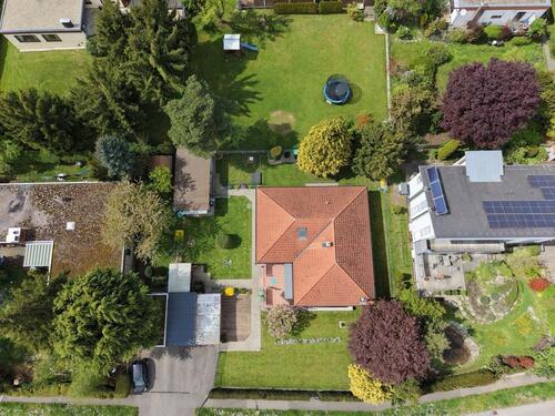 Foto - Bungalow in Waldenburg zum Kaufen
