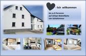Foto - XXL Ferienwohnung Ferienhaus - nahe Saurierpark - freie Termine