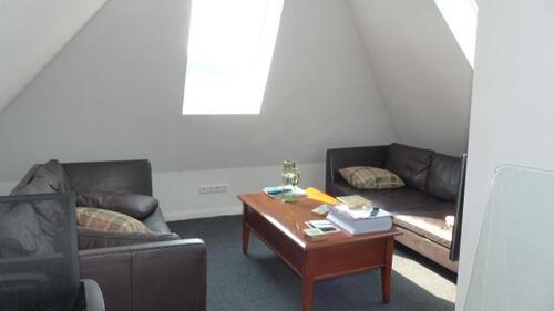Foto - Toller Büroraum in historischer Villa im Zentrum von Plön zu vermieten (36,36 m²)