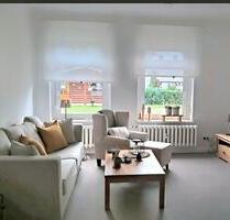 Schöne 2-Zimmerwohnung in Werneuchen (OT Tiefensee) - Ahrensfelde