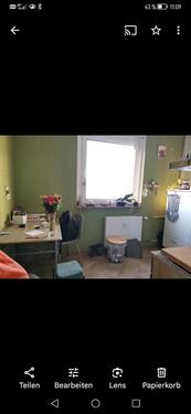 Foto - 60m2 3 Raumwohnung, Jessen - 500,00 EUR Kaltmiete,
