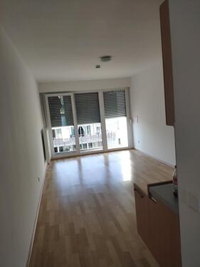 Foto - 1 Zimmer Appartment - 585,00 EUR Kaltmiete,