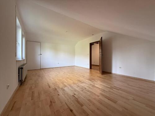 Foto - Etagenwohnung zur Miete in Bad Wildungen