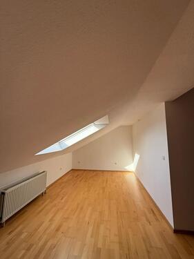 Foto - Etagenwohnung in Bad Wildungen