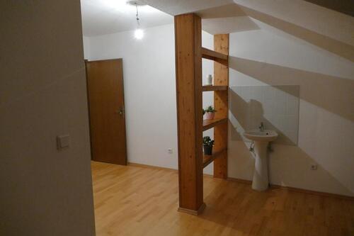 Foto - Etagenwohnung in Bad Wildungen zur Miete