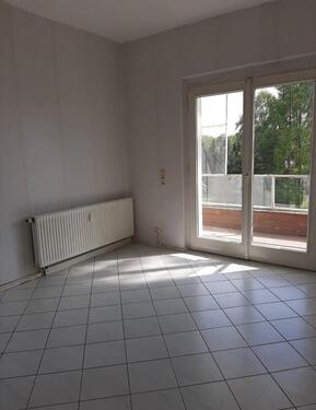 Foto - Etagenwohnung in Weißwasser (Oberlausitz)