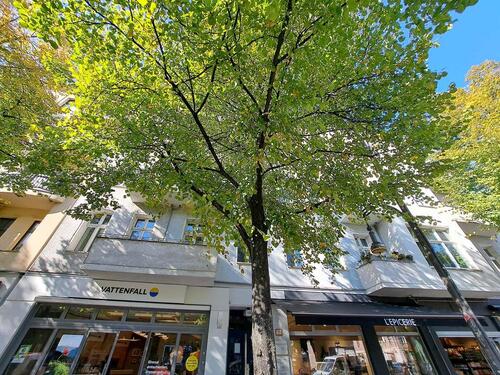 Foto - Büro 81m2 US-Bhf Schönhauser Allee Berlin