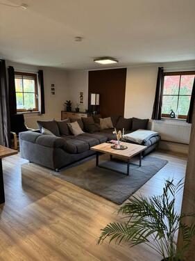Foto - schöne 3 Zimmer Wohnung mit Balkon