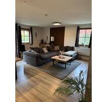 schöne 3 Zimmer Wohnung mit Balkon - Zeil am Main