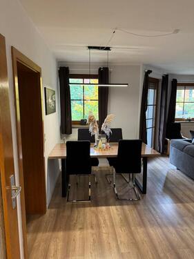 Foto - Etagenwohnung zur Miete in Zeil am Main
