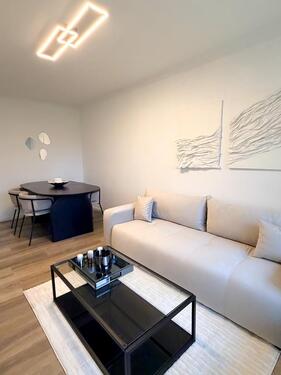 Foto - Etagenwohnung zur Miete in Trier