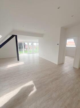 Foto - Frisch renovierte 3-Zimmer-Wohnung in Mastholte inkl. Einbauküche