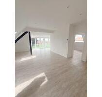 Frisch renovierte 3-Zimmer-Wohnung in Mastholte inkl. Einbauküche - Rietberg