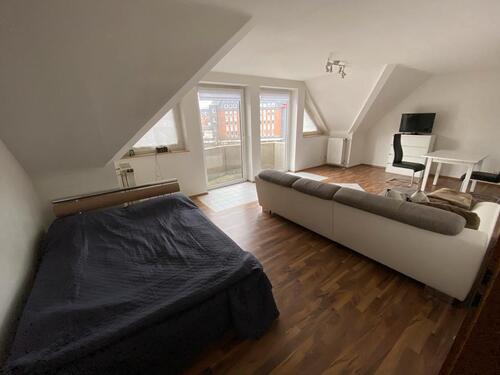 Foto - Modernisierte 1,5-Zimmer-Wohnung, Innenstadtlage Gummersbach