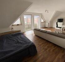 Modernisierte 1,5-Zimmer-Wohnung, Innenstadtlage Gummersbach