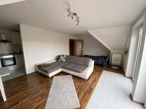 Foto - Etagenwohnung zur Miete in Gummersbach