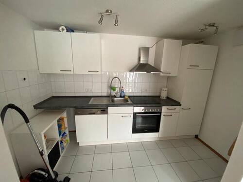 Foto - Etagenwohnung in Gummersbach