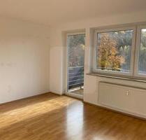 Lüdenscheid: Ansprechende 3-Zimmer-Wohnung mit Balkon in guter Wohnlage 