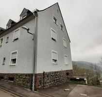 Halsknopf 18, helle 2 ZKB Wohnung im 1.OG *ab sofort* zu vermieten - Altena