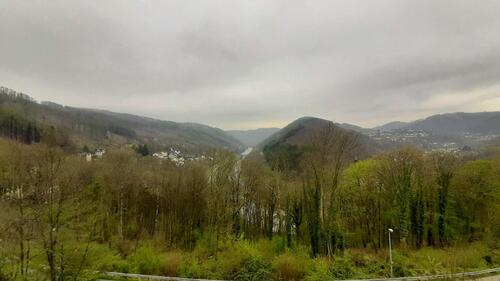 Foto - Etagenwohnung zur Miete in Altena