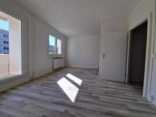 Foto - Etagenwohnung zur Miete in Eisleben (Lutherstadt)