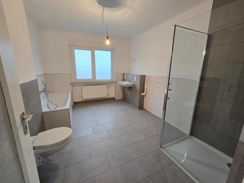 Foto - 23-Zimmer-Balkon-Wohnung in Immenhausen