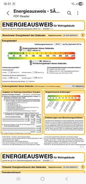Foto - Etagenwohnung in Immenhausen zur Miete