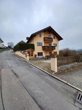 Foto - 110 qm mit herrlichen Fernblick Passau West