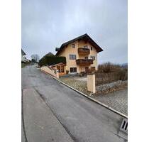 110 qm mit herrlichen Fernblick Passau West