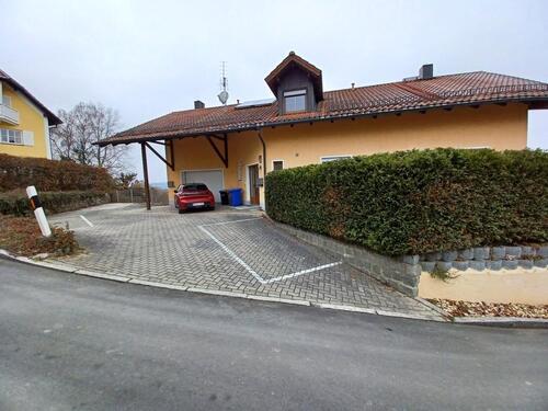 Foto - Etagenwohnung zur Miete in Passau