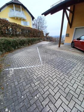 Foto - Etagenwohnung in Passau