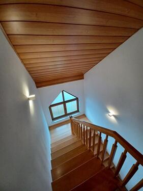 Foto - Etagenwohnung in Passau zur Miete