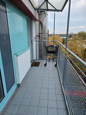 Foto - Etagenwohnung zum Kaufen in Bensheim