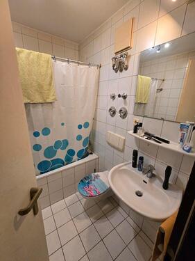 Foto - Etagenwohnung in Bensheim zum Kaufen