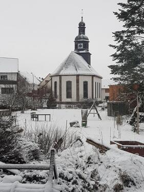 Foto - Fachwerkhaus Altes Herrenhaus mit großem Grundstück