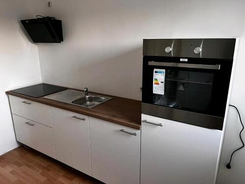 Foto - Etagenwohnung in Grimma zur Miete