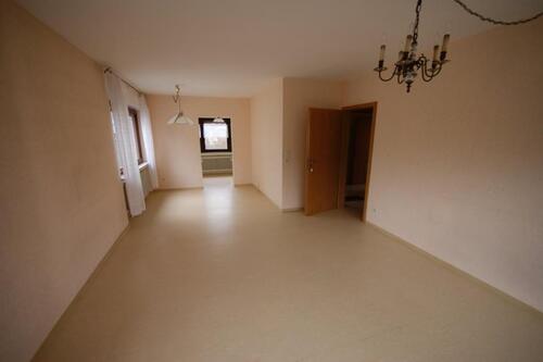 Foto - 3ZKB Wohnung in Schweich ab sofort zu vermieten